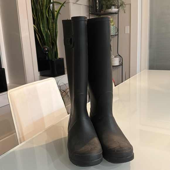 Misty Mountain rubber boots - Picture 2 of 9